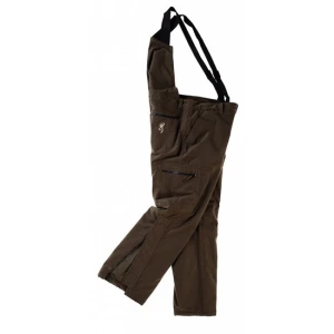 PANTALON BIB BROWNING XPO BIG GAME VERDE .S//73 PANTALON BIB BROWNING XPO BIG GAME VERDE .S//73