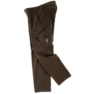 PANTALON BROWNING XPO LIGHT VERDE MARIME M