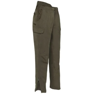PANTALON TREESCO PERCUSSION MARLY KAKI MAR.42