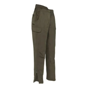 PANTALON TREESCO PERCUSSION MARLY KAKI MAR.44