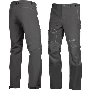 PANTALONI GAMAKATSU G-SOFTSHELL MARIME S PANTALONI GAMAKATSU G-SOFTSHELL MARIME S