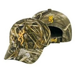 SAPCA BROWNING CAMO 3D RIMFIRE   SAPCA BROWNING CAMO 3D RIMFIRE