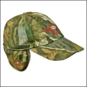 SAPCA IARNA CU LANTERNA LED CARP ZOOM