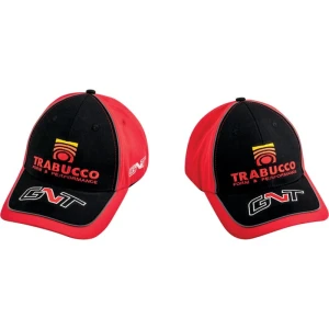 SAPCA TRABUCCO GNT RED