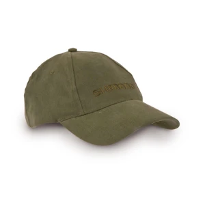 Shimano sapca olive