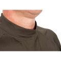 Bluza Fox Thermal Base Layer, Kaki, Marime XXXL Bluza Fox Thermal Base Layer, Kaki, Marime XXXL