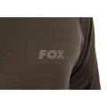 Bluza Fox Thermal Base Layer, Kaki, Marime XXXL Bluza Fox Thermal Base Layer, Kaki, Marime XXXL