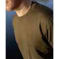 Bluza KORDA Thermal LS Shirt, Olive, Marime XL Bluza KORDA Thermal LS Shirt, Olive, Marime XL