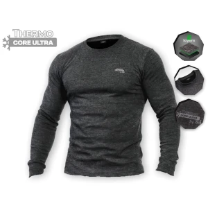 Bluza ZFISH Thermocore Ultra Top, Grey, Marime XL