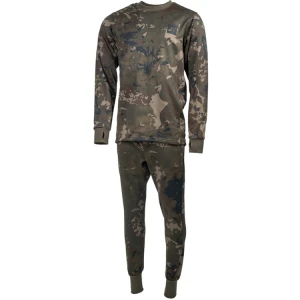 Costum de Corp NASH ZT Base Layer Set Camo, Marime M Costum de Corp NASH ZT Base Layer Set Camo, Marime M