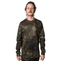 Costum de Corp NASH ZT Base Layer Set Camo, Marime M Costum de Corp NASH ZT Base Layer Set Camo, Marime M