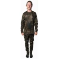 Costum de Corp NASH ZT Base Layer Set Camo, Marime M Costum de Corp NASH ZT Base Layer Set Camo, Marime M