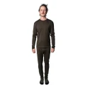 Indispensabili NASH ZT Merino Stage 1 Bottoms, Marime L Indispensabili NASH ZT Merino Stage 1 Bottoms, Marime L
