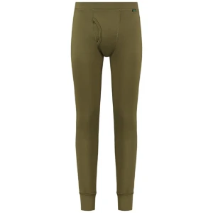 Pantaloni KORDA Thermal Leggings, Olive, Marime L