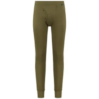 Pantaloni KORDA Thermal Leggings, Olive, Marime M