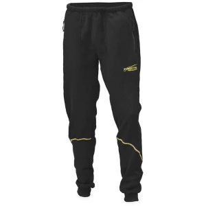 Pantaloni TUBERTINI Men's Trousers Winter Under Pants Noir, Masura XXXXL