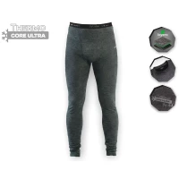 Pantaloni Zfish Thermocore Ultra Bottom, Grey, Marime L