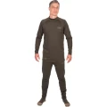 Set FOX Thermal Base Layer, Kaki, Marime XXXL