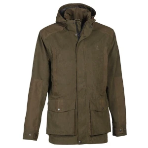  Jacheta TREESCO Percussion Bristol, Kaki, Marime 2Xl