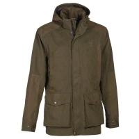  Jacheta TREESCO Percussion Bristol, Kaki, Marime L