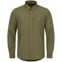 Camasa Blaser Airflow, Dark Olive, Marime Xl