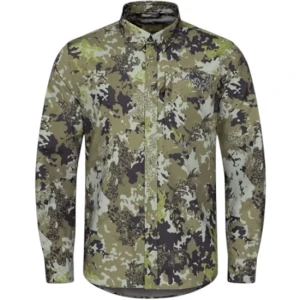 Camasa BLASER Airflow Huntech Camo, Mar. S