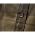 Camasa HARKILA Akse Shirt, Shadow Brown, Marime L Camasa HARKILA Akse Shirt, Shadow Brown, Marime L