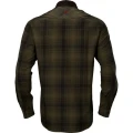 Camasa HARKILA Driven Hunt, Olive Green Check, Marime XL Camasa HARKILA Driven Hunt, Olive Green Check, Marime XL