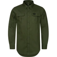 Camasa Mauser Stalker Matt Olive, Masura L