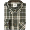 Camasa VERNEY CARRON Prohunt Chemise Spaniel, Kaki, Marime L Camasa VERNEY CARRON Prohunt Chemise Spaniel, Kaki, Marime L