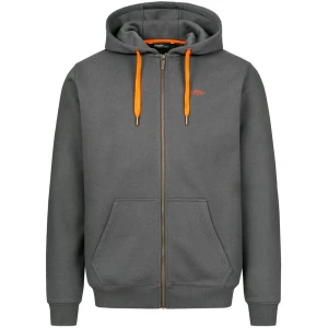 Hanorac BLASER 705, Dark Anthracite, Marime 3XL Hanorac BLASER 705, Dark Anthracite, Marime 3XL