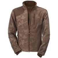 JACHETA FLEECE BLASER CAMO ART MARO L