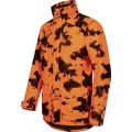 Jacheta BLASER Sealth 2L Blaze Camo, Marime S