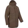 Jacheta Blaser WP Janus Parka Dark Brown, Marime 2XL