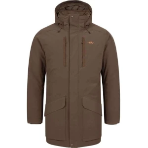 Jacheta Blaser WP Janus Parka Dark Brown, Marime XL