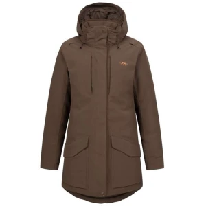 Jacheta Dama Blaser WP Janina, Dark Brown, Marime 38