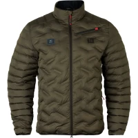 Jacheta Harkila Clim8 Insulated Willow, Green, Marime L