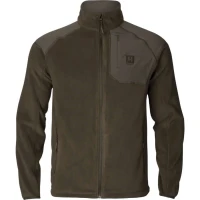 Jacheta Harkila Fleece Venjan 2.0, Shadow Brown, Marime M
