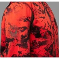 Jacheta HARKILA Fleece Wildboar Pro, Camo Orange Axis, Marime 2XL Jacheta HARKILA Fleece Wildboar Pro, Camo Orange Axis, Marime 2XL