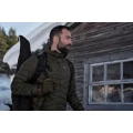 Jacheta HARKILA Logmar Insulated Pack Willow, Green, Marime 48