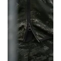 Jacheta HARKILA Noctyx Camo Full Zip Fleece, Black Camo, Marimea L