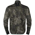 Jacheta HARKILA Noctyx Camo Full Zip Fleece, Black Camo, Marimea M Jacheta HARKILA Noctyx Camo Full Zip Fleece, Black Camo, Marimea M