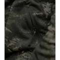 Jacheta HARKILA Noctyx Camo Full Zip Fleece, Black Camo, Marimea M Jacheta HARKILA Noctyx Camo Full Zip Fleece, Black Camo, Marimea M