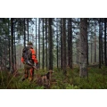 Jacheta HARKILA Pro Hunter Dog Keeper GTX Willow, Green / Orange, Marime 50