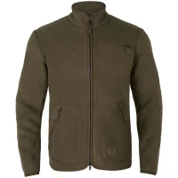 Jacheta Harkila Torsby Fleece Jacket Willow Green, Marimea Xl