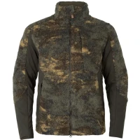Jacheta Harkila Tyst Insulated Axis Msp Quantum, Camo, Marime 52