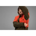 Jacheta HARKILA Wildboar Pro, Orange / Willow Green, Marime 50