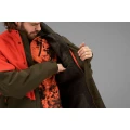 Jacheta HARKILA Wildboar Pro, Orange / Willow Green, Marime 50