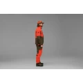 Jacheta HARKILA Wildboar Pro, Orange / Willow Green, Marime 54