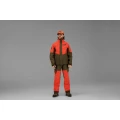 Jacheta HARKILA Wildboar Pro, Orange / Willow Green, Marime 54 Jacheta HARKILA Wildboar Pro, Orange / Willow Green, Marime 54